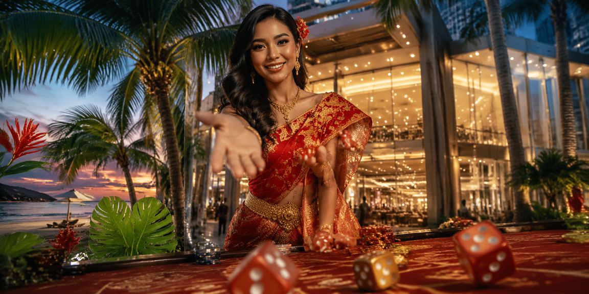 Popular online slot games in Kuala Lumpur with must-have Malaysian themes