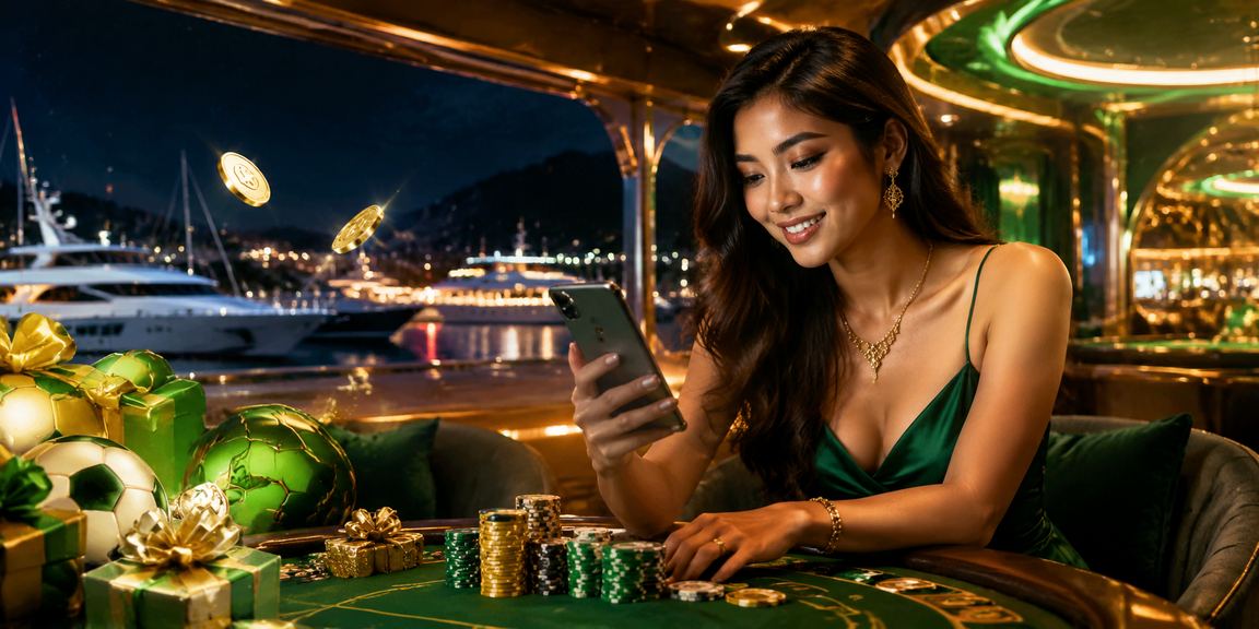 bociltoto Malaysia users accessing the mobile casino in Langkawi with ease