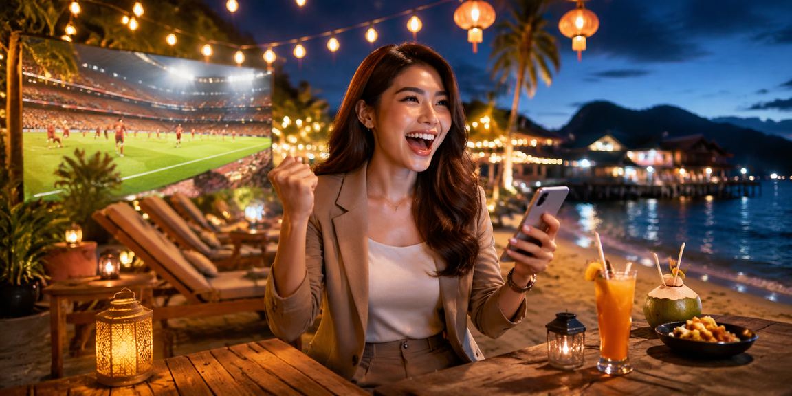Malaysian users placing bets and claiming bonuses via smartphone