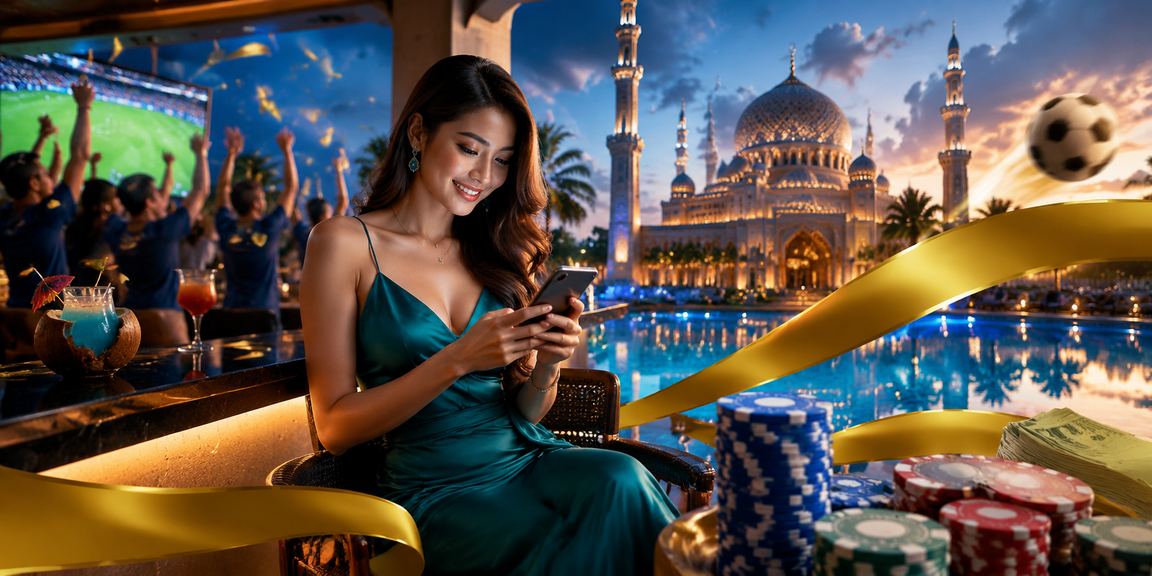 Exclusive cashback and bonus offers in Putrajaya for bociltoto Malaysia users